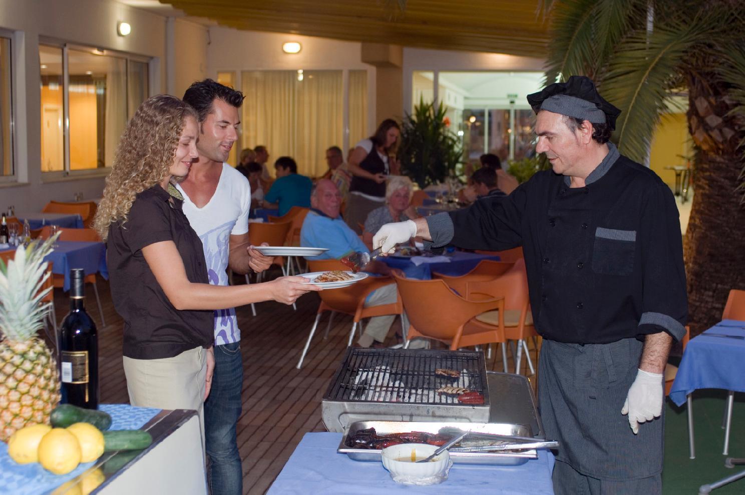 Bordoy Alcudia Port Ex-caprice Alcudia Port Hotel