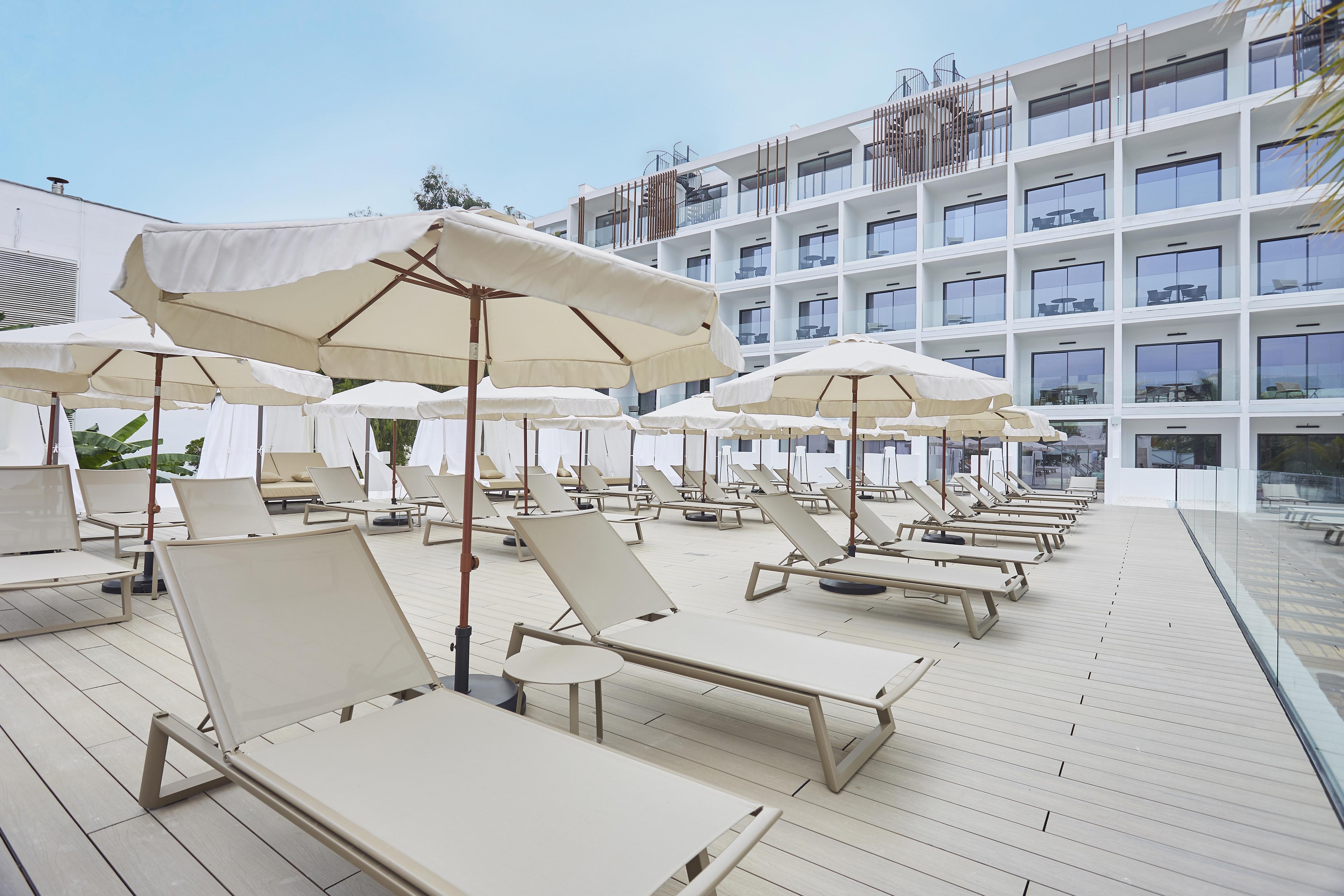 Bordoy Alcudia Port - Adults Only Hotel Port d'Alcúdia