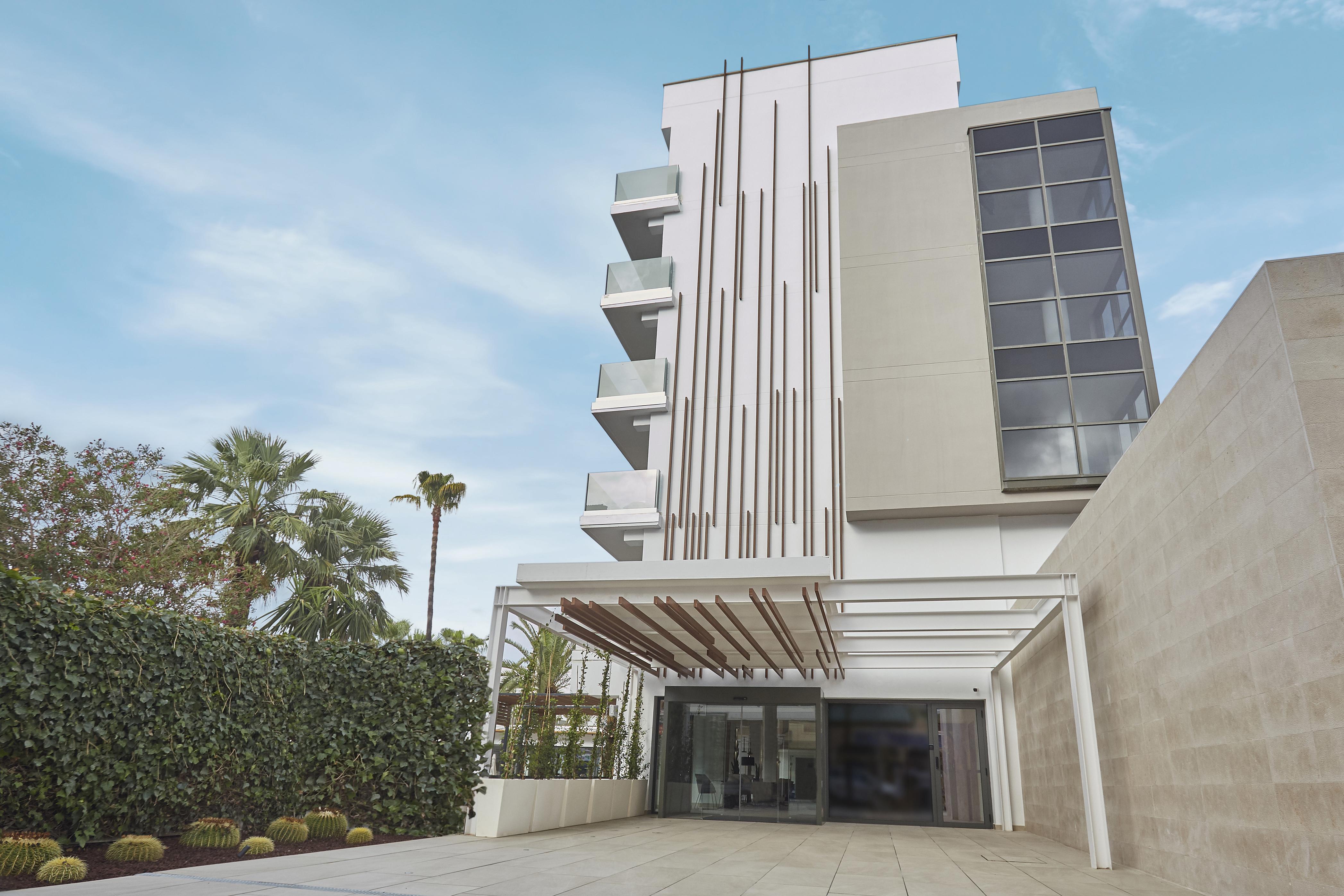 Bordoy Alcudia Port - Adults Only
