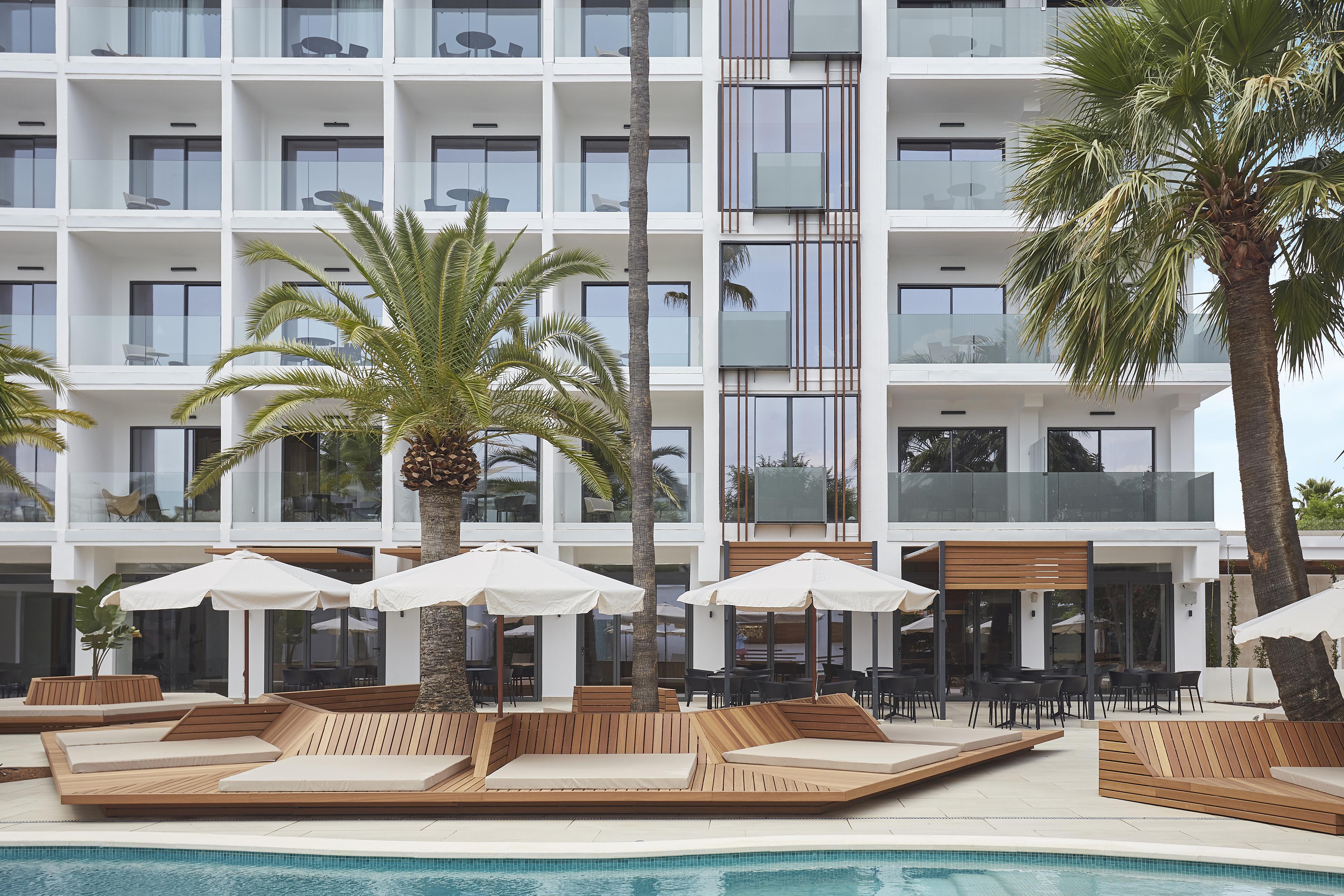 Bordoy Alcudia Port - Adults Only 5* Port d'Alcúdia