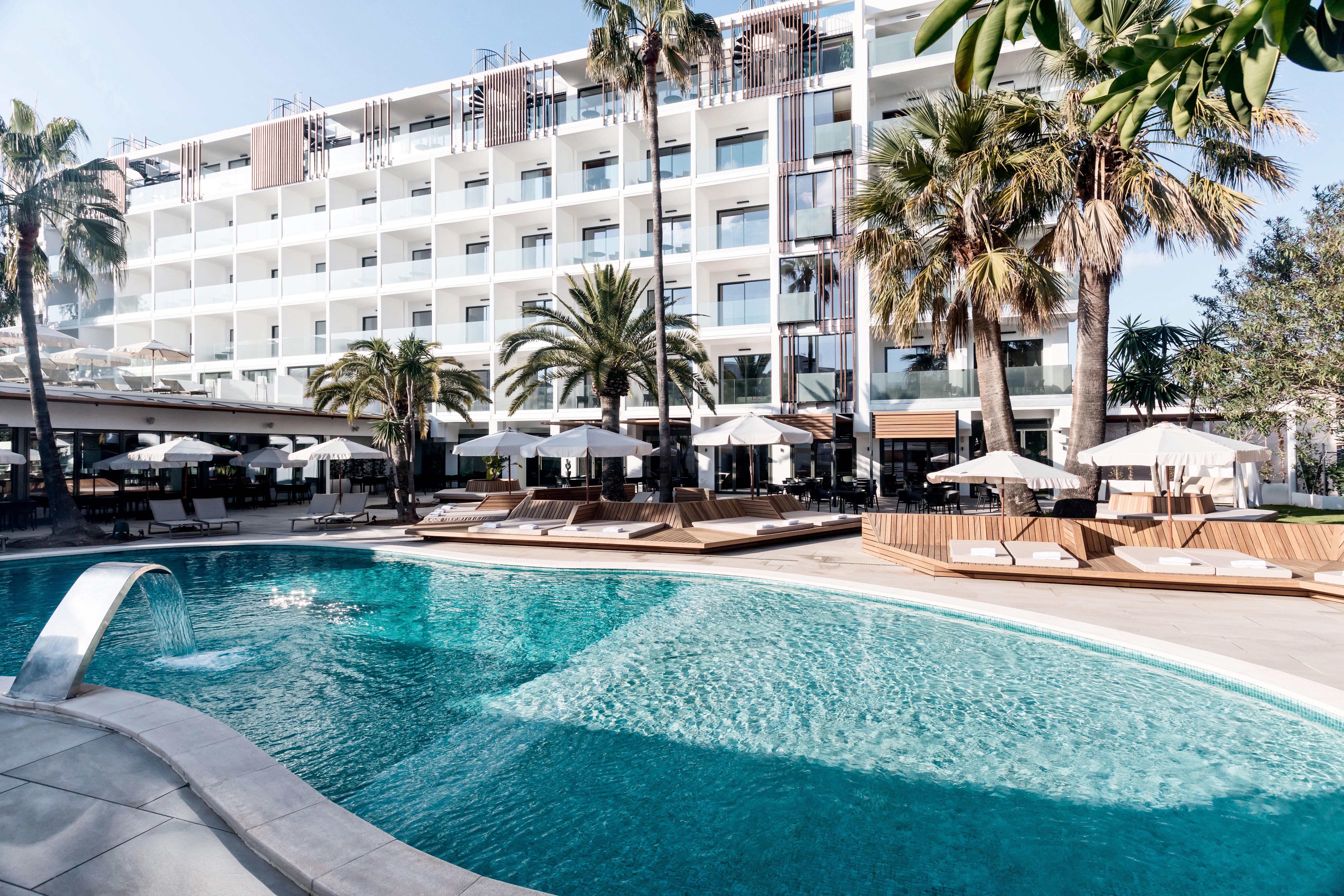 Bordoy Alcudia Port - Adults Only 5* Port d'Alcúdia