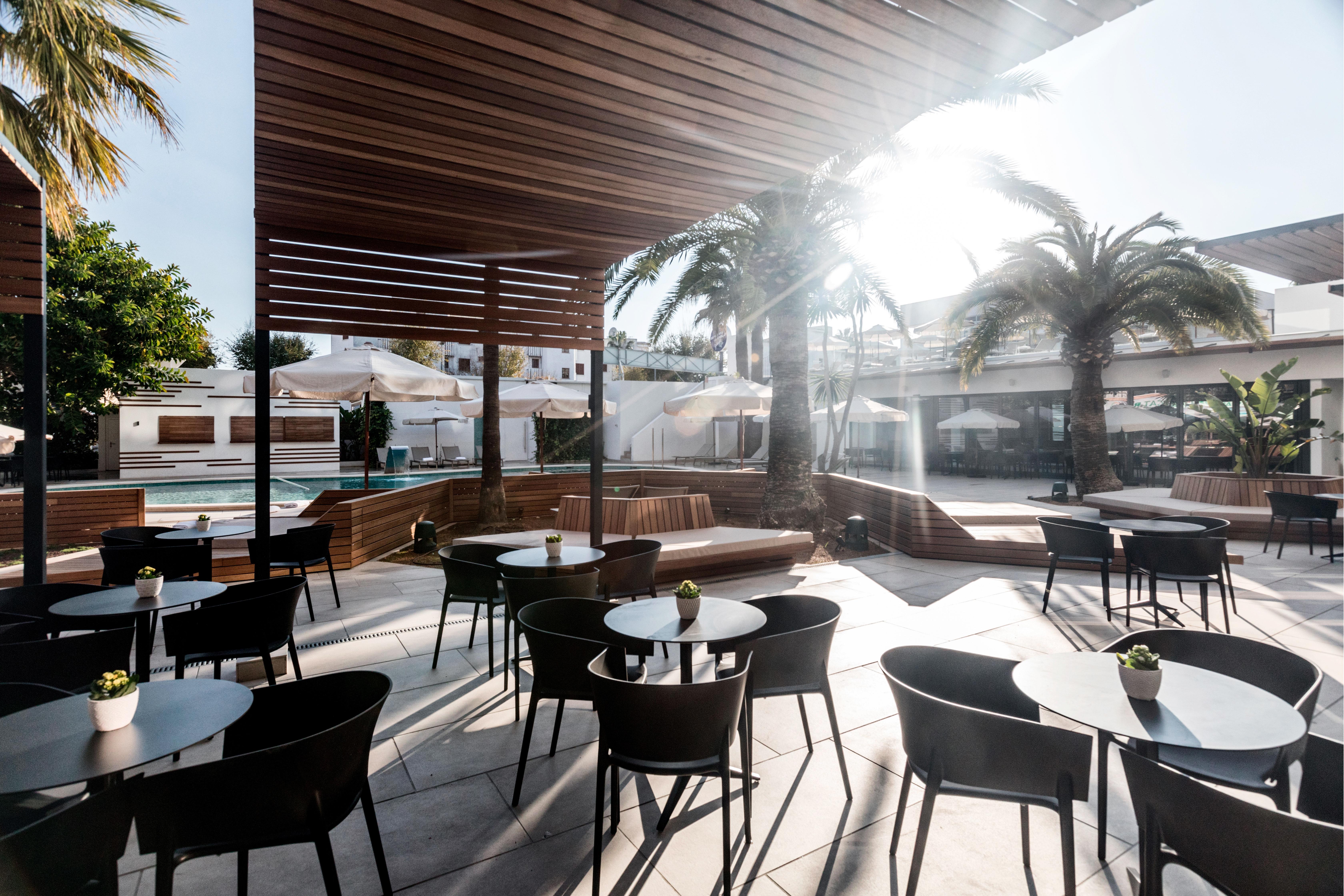 Bordoy Alcudia Port - Adults Only 5*