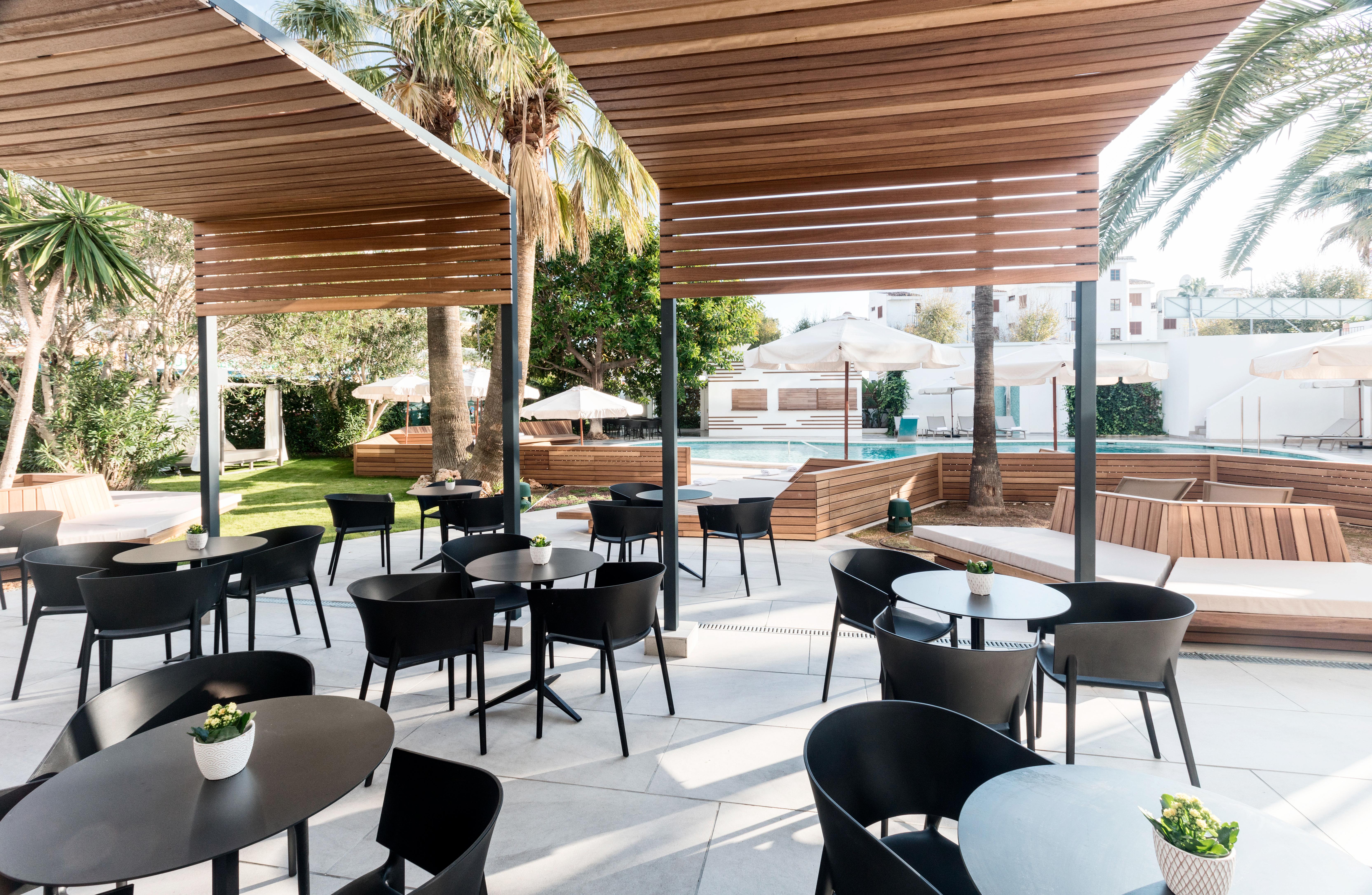 Bordoy Alcudia Port - Adults Only 5* Port d'Alcúdia
