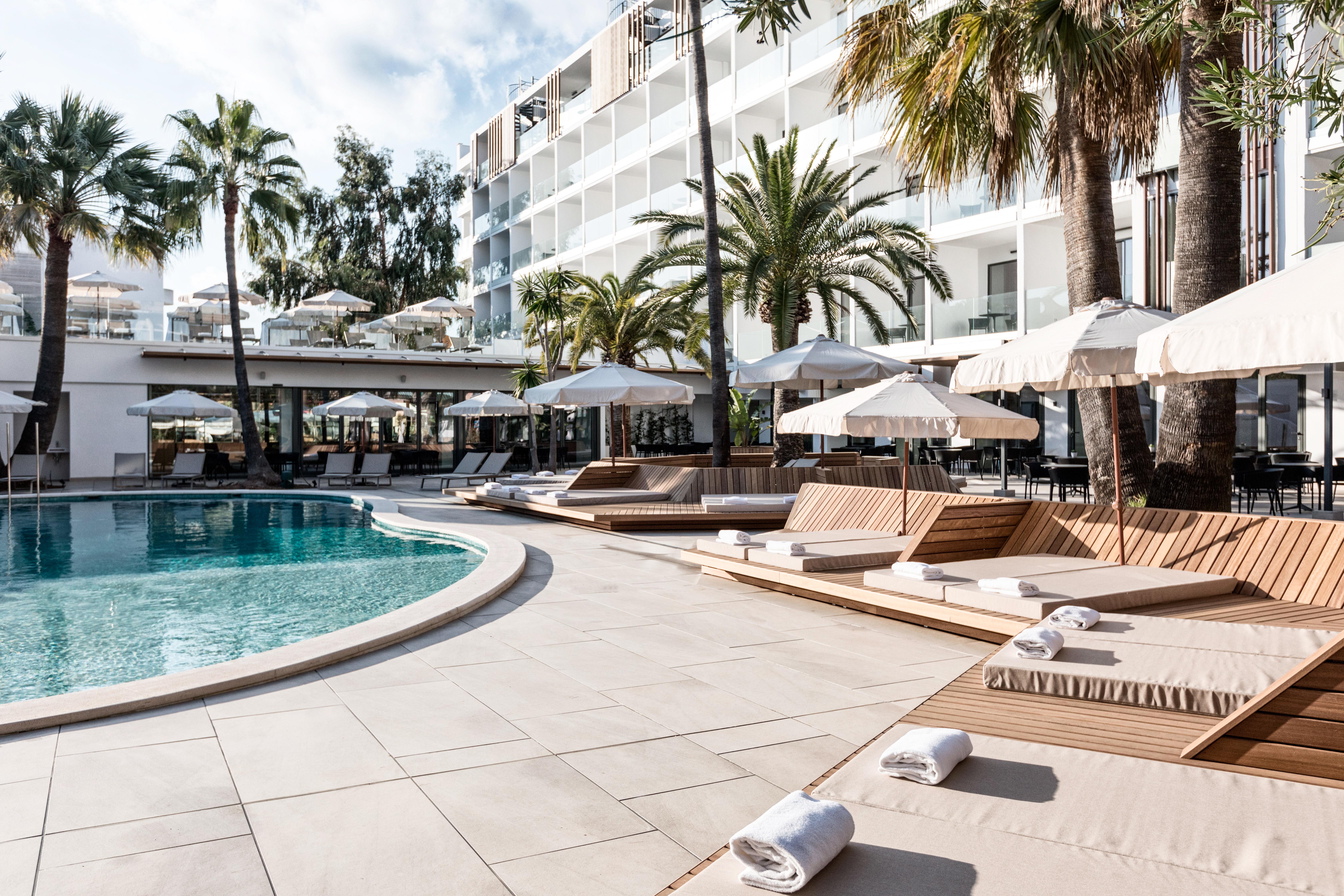 Bordoy Alcudia Port - Adults Only 5* Port d'Alcúdia