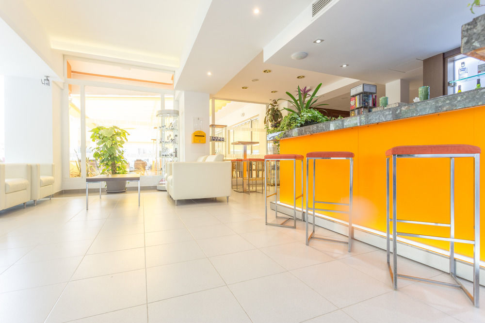 Bordoy Alcudia Port - Adults Only 5* Port d'Alcúdia