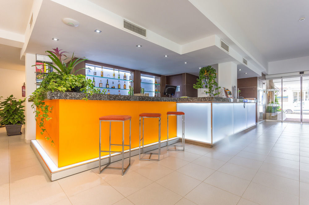 Bordoy Alcudia Port - Adults Only 5* Port d'Alcúdia