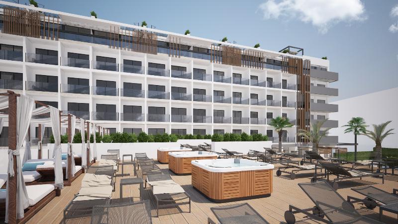 Bordoy Alcudia Port - Adults Only Hotel